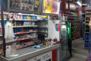Las ventas minoristas PyME volvieron a caer en mayo