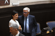 Fondos municipales: avanza la tregua por una “ley de síntesis”