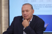 Berni arrinconó a Kicillof y le exigió romper con el “progre albertismo”