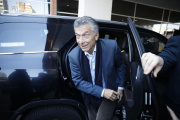 Guerra total entre el PRO y Milei por la demora de la declaración jurada de Adorni
