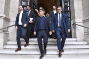 Pulseada clave: Kicillof va a la Corte en busca de una oferta real de Milei por la deuda de Anses