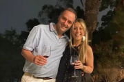 La esposa de Manuel Adorni se sumó a la inocencia fiscal