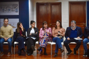 “Banderazo contra la corrupción”: el PJ se mueve por Cristina