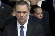 Adorni se refugió en el régimen de inocencia fiscal mientras sigue sin mostrar su patrimonio