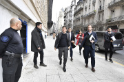 Milei no llevó una propuesta y Kicillof va por un amparo por la deuda previsional