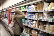La inflación de mayo fue del 2,1%: ¿cuánto necesitó una familia para no ser pobre?