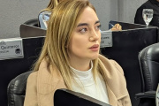 Concejala libertaria denunció a Agustín Romo por armar un “pacto de silencio” con Mario Ishii