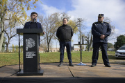 Kicillof fulminó a Milei tras el escándalo de Adorni: “busco un pendrive para la Provincia”