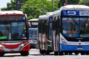Rige el aumento del transporte y el boleto mínimo de colectivo por las nubes