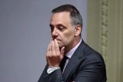 Contra las cuerdas: crecen los pedidos para desplazar a Adorni y se resquebraja el blindaje libertario