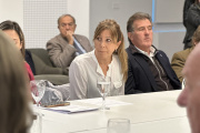 Silvina Vaccarezza denunció que el Gobierno “cortó los convenios recíprocos con otras provincias”