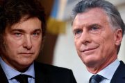 “Próximo Paso”: Macri desafía a Milei y baja a la provincia en medio del escándalo de Adorni