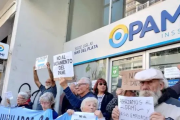 Por la crisis de PAMI, las clínicas suspenden turnos y alertan por cirugías programadas