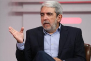 Aníbal volvió a chocar con Máximo y coronó a Kicillof como el “número uno”