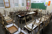 La oposición a SUTEBA convocó a un paro docente y crece el malestar