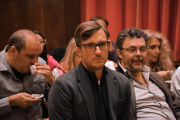 Lucas Ghi retiró el Presupuesto del Concejo Deliberante y profundiza la parálisis local