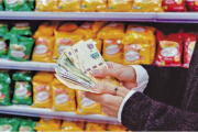 Emergencia alimentaria: el impacto de la inflación en los bolsillos bonaerenses