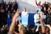 Máximo Kirchner relanzó el operativo clamor por Cristina y mandó un durísimo mensaje a los “especuladores”