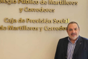 Los libertarios dieron marcha atrás y retiraron el proyecto que quitaba la exclusividad a los Martilleros