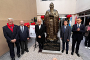 La Plata y China profundizan su vínculo con un nuevo espacio de intercambio