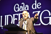 La Plata se prepara para la Gala de Liderazgo 2026 con 500 referentes