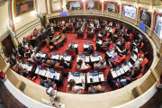 El Senado bonaerense vuelve a sesionar y prepara debates calientes