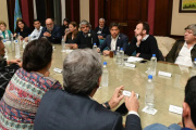 Gremios presionan por la “reapertura urgente de paritarias” por el impacto de los tarifazos