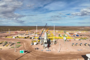 “Dato mata relato”: el Gasoducto Néstor Kirchner le ahorró al país cuatro veces lo que costó