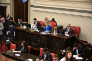El peronismo y el PRO expusieron sus grietas al votar los consejeros para la Magistratura