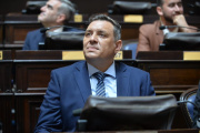 Bondarenko: “Lo primero que tiene que hacer el Gobernador es echar al inútil de Alonso”