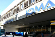Psicólogos van al paro este viernes por deudas de IOMA