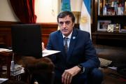“Fidelidad a la propia conciencia”: Esteban Bullrich renunció al PRO por el blindaje a Manuel Adorni