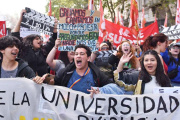 La Justicia le puso un freno a la motosierra: Milei debe cumplir la Ley de Financiamiento Universitario