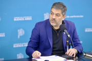 Expectativa en Gobernación por la llegada de Santilli al Gabinete de Milei