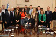 Milei se convirtió en un Presidente récord, ¿De qué se trata?