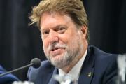 “Estamos en el peor de los mundos”: Garciarena liquidó la gestión de Giles al frente de IOMA