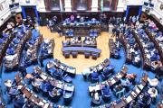 Se bloqueó el financiamiento a los municipios y los intendentes frustran la libre disponibilidad