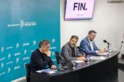 Bianco defendió la inocencia de Cristina, pero le contestó a Máximo