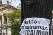 Denuncian despidos en Lustramax y pagos de indemnización "con papel higiénico"