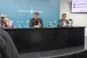 El Gobierno bonaerense se esperanza en cerrar la paritaria con los docentes