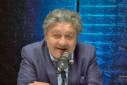 Kikuchi explicó su portazo libertario: “si me quedaba ahí, hubiera quedado como un traidor”