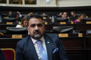 Luayza cargó contra Milei por el “industricidio” y apuntó a la interna bonaerense por la parálisis legislativa