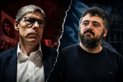 La interna suma otro capítulo: Abal Medina cruzó a Tignanelli y reavivó la pelea con La Cámpora