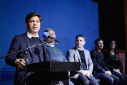 Kicillof busca frenar la sangría industrial de Milei y le brinda apoyo a las pymes