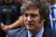 La desaprobación de Javier Milei cierra el primer semestre en alza