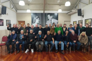 Los gremios presionan y advierten que “queremos dejar de ser convidados de piedra”