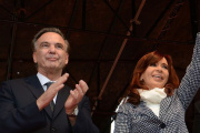 El Plan Cristina: dudas de proyecto federal, alianza con Pichetto y clamor por “la tercera”