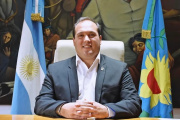 Recoulat pidió a la conducción del radicalismo “aprender de los errores del pasado”