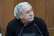 Papelón en la Causa Cuadernos: citaron al Juan Carlos Santos equivocado