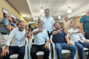 El grupo AFA busca apagar la interna peronista: los intendentes piden tregua y cita con Kicillof